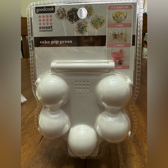 Baking accessories bundle - Picture 7 of 7